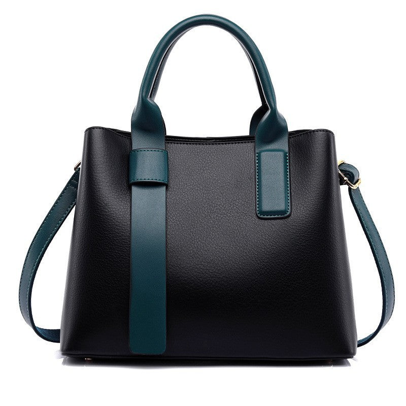 Handbag Women's Fashion Retro Messenger Bag