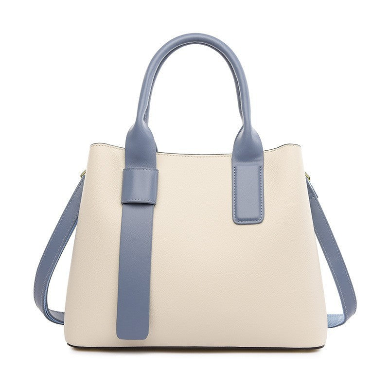 Handbag Women's Fashion Retro Messenger Bag