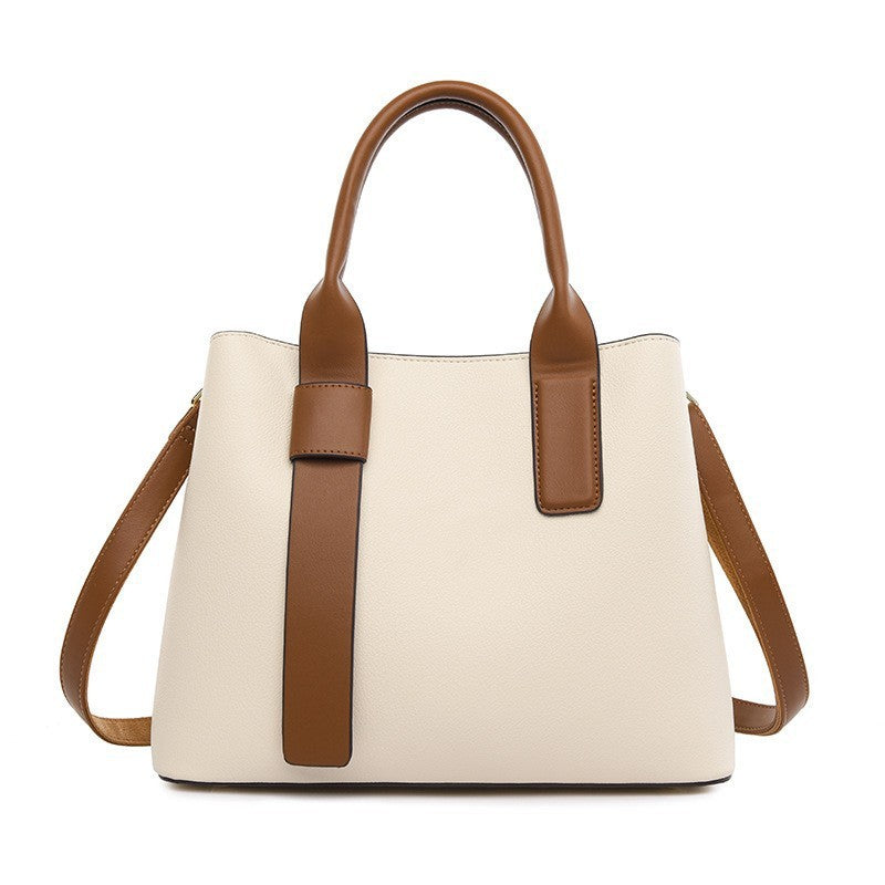 Handbag Women's Fashion Retro Messenger Bag