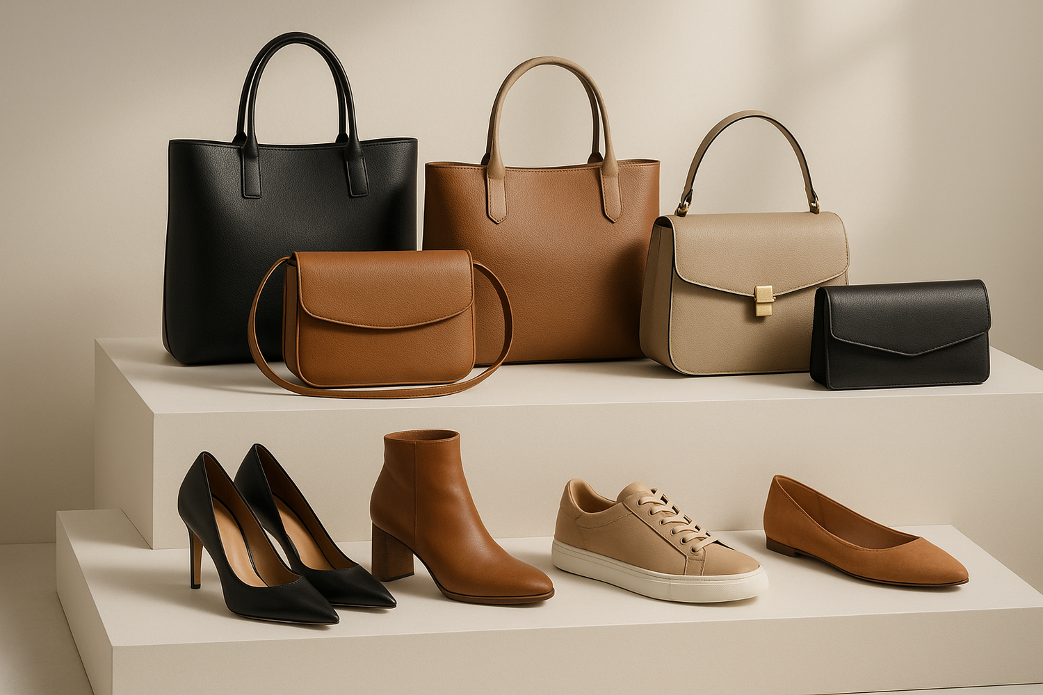 Bags & Shoes