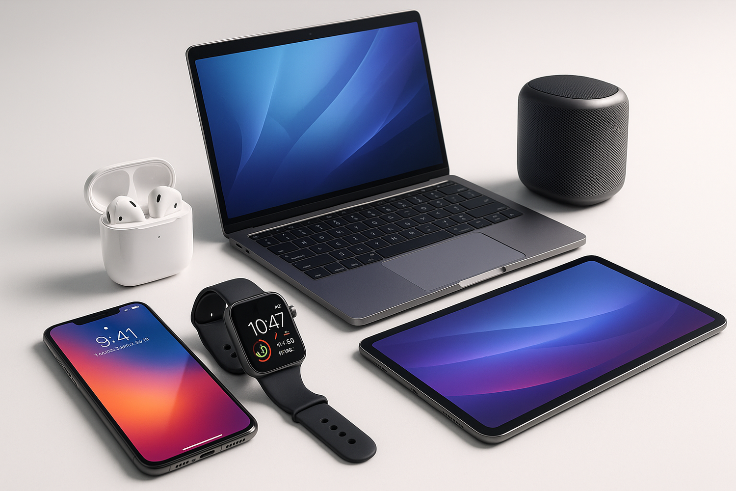 Consumer Electronics
