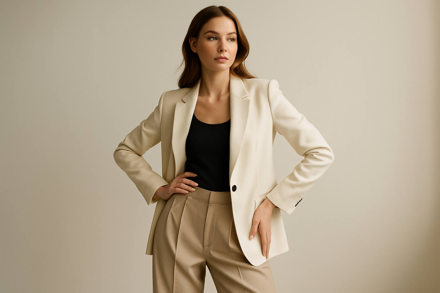 Women's Clothing