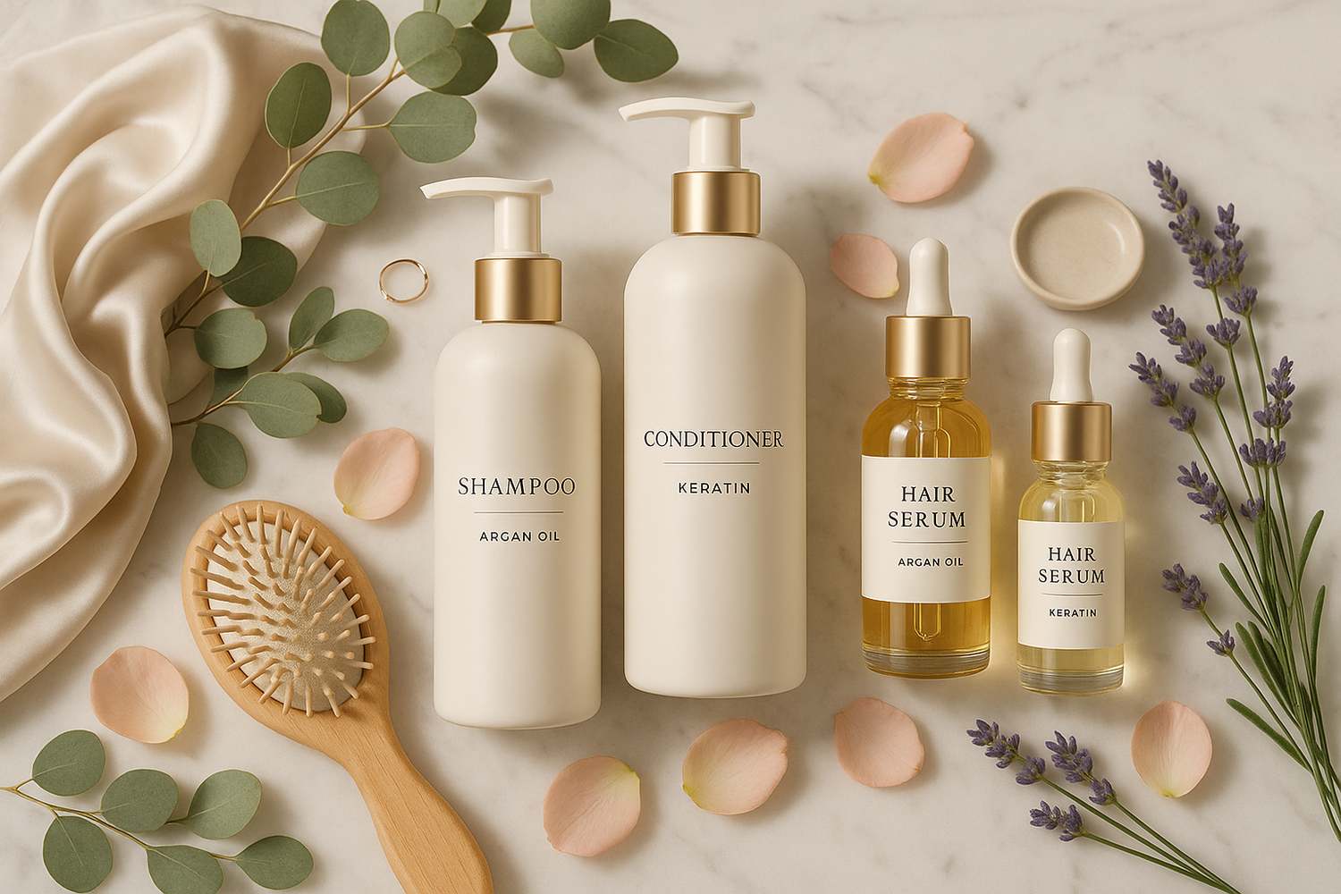 Health, Beauty & Hair