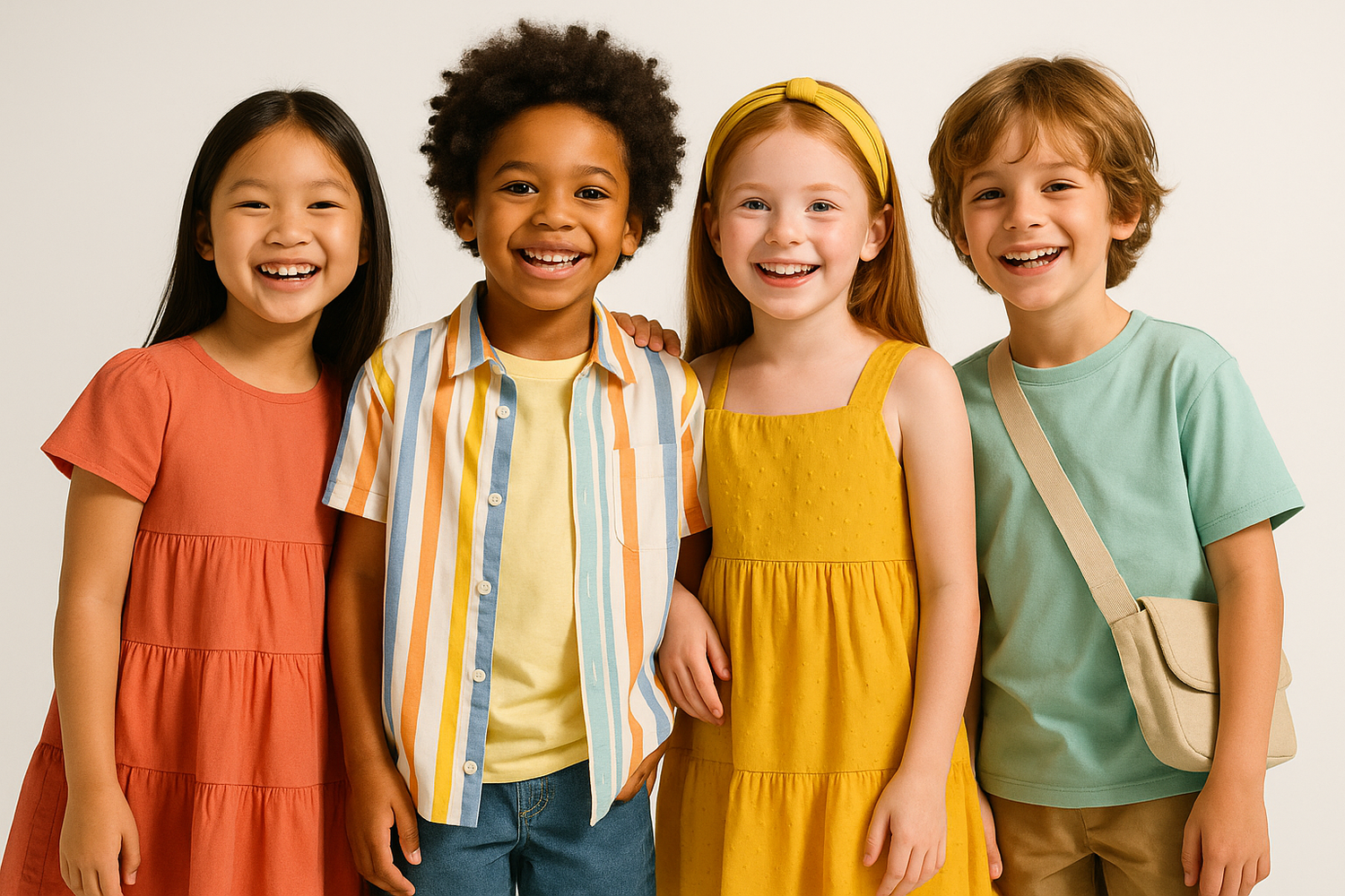 Kids & Babies