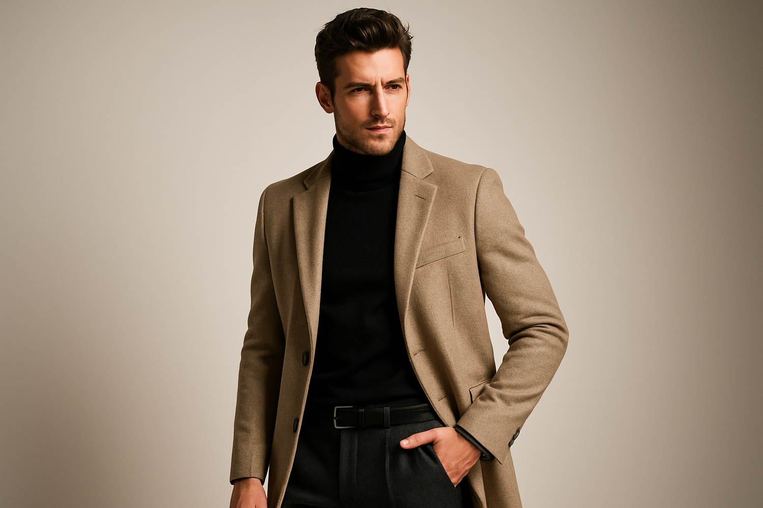 Men's Clothing